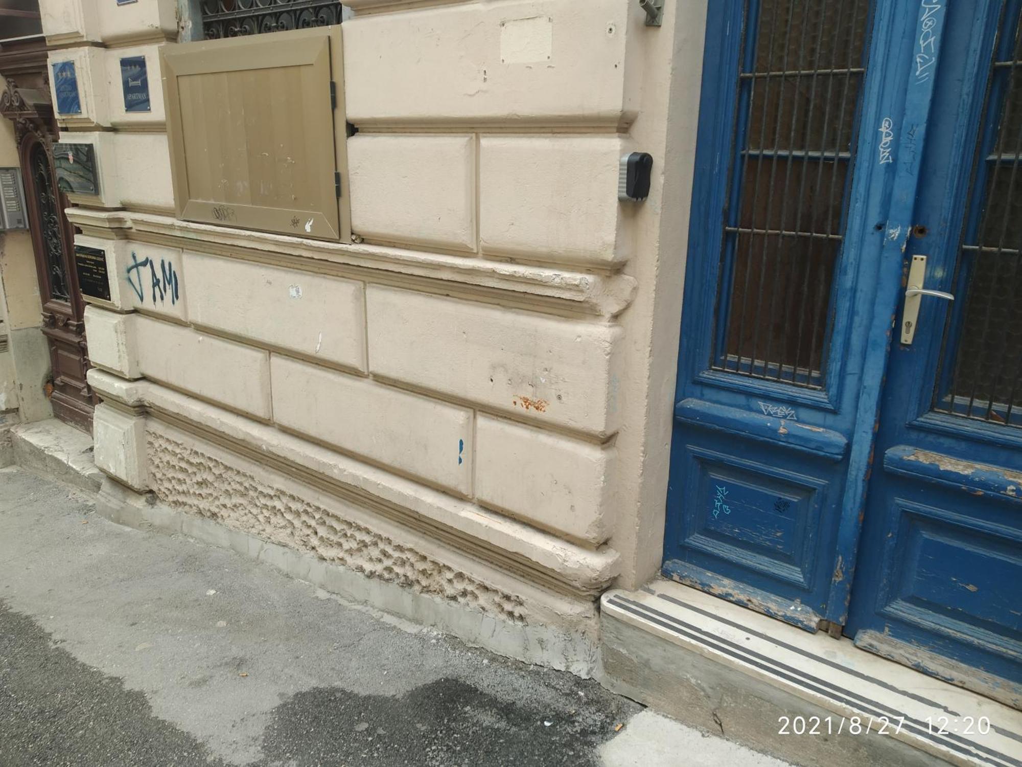 Studio D&D Spot Rijeka Rom bilde